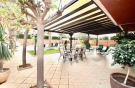 4 Bedrooms - Villa - Murcia - For Sale - PH002