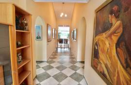 4 Bedrooms - Villa - Murcia - For Sale - PH002
