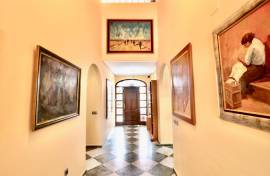4 Bedrooms - Villa - Murcia - For Sale - PH002