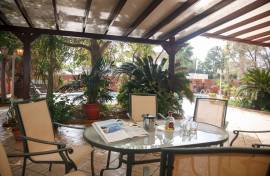 4 Bedrooms - Villa - Murcia - For Sale - PH002
