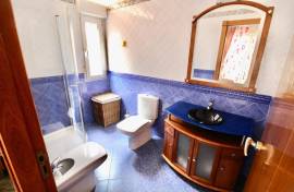 4 Bedrooms - Villa - Murcia - For Sale - PH002