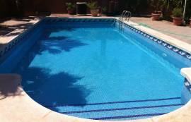 4 Bedrooms - Villa - Murcia - For Sale - PH002