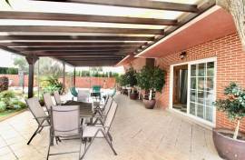 4 Bedrooms - Villa - Murcia - For Sale - PH002
