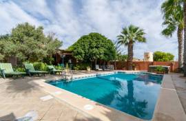4 Bedrooms - Villa - Murcia - For Sale - PH002