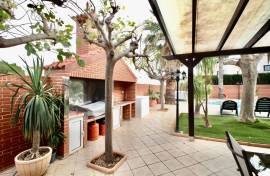 4 Bedrooms - Villa - Murcia - For Sale - PH002