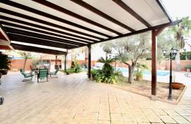 4 Bedrooms - Villa - Murcia - For Sale - PH002