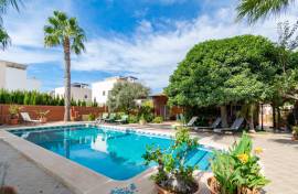 4 Bedrooms - Villa - Murcia - For Sale - PH002