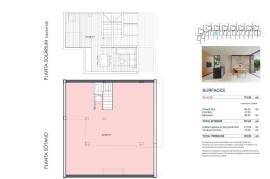 3 Bedrooms - Villa - Murcia - For Sale - N8468