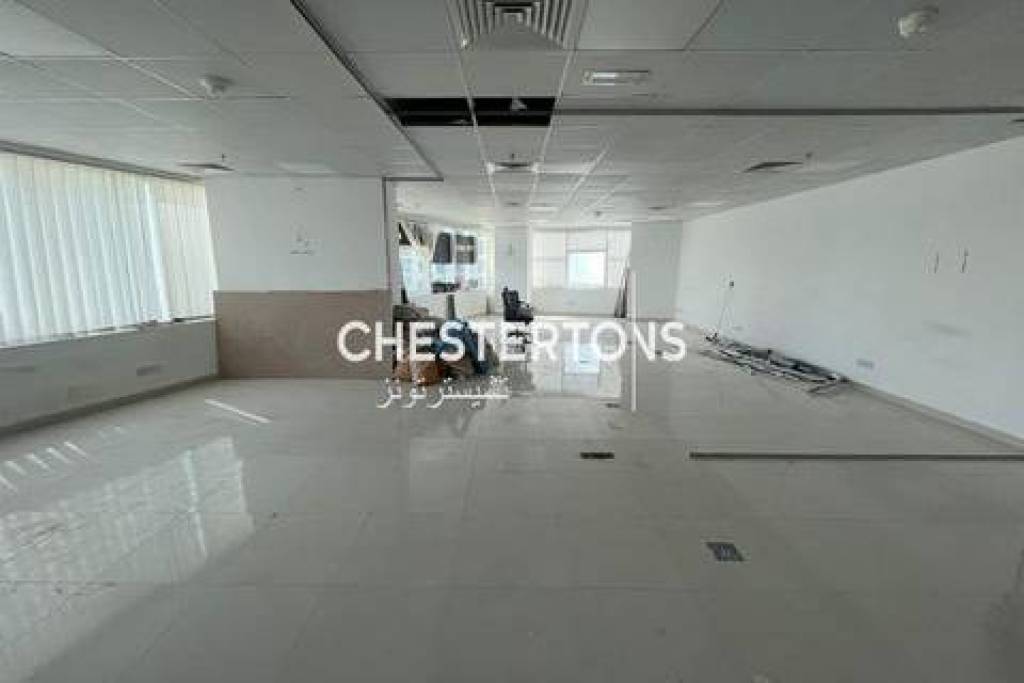 Refurbished | Fitted Office | Great View
