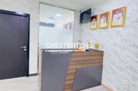 Office For Rent | Vacant | Fully Furnished