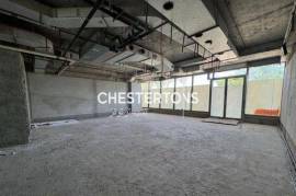 Shell & Core | Spacious Retail Shop in Oud Metha