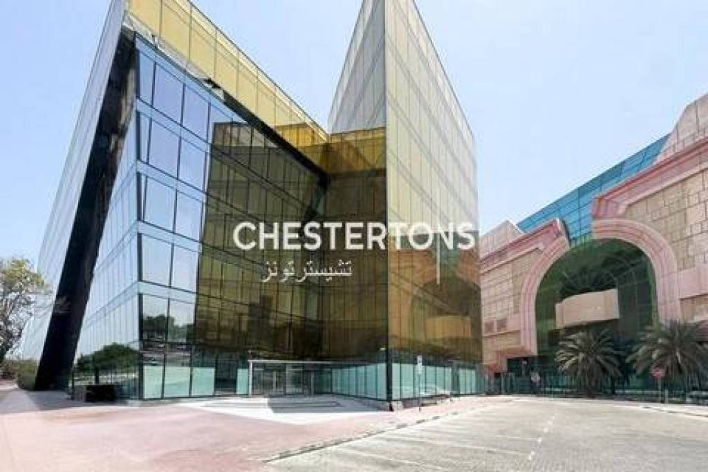 Office For Rent | Full Floor | Very Spacious