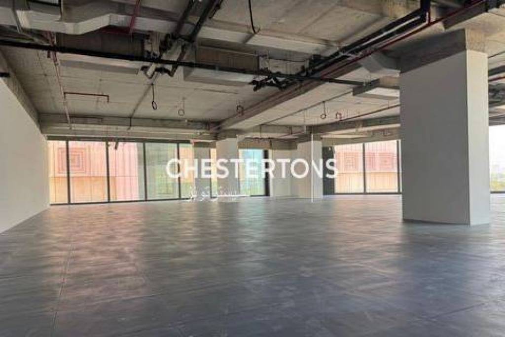 Breathtaking Office For Rent | Golden Gate