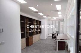 Premium Office | Vision Tower, Business Bay