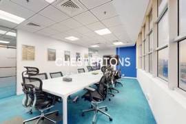 Prime Location | Investment Deal | Office Space
