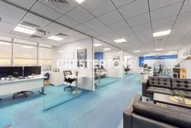Prime Location | Investment Deal | Office Space