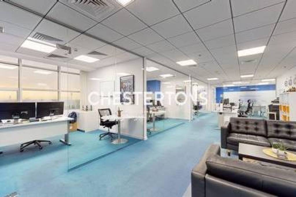 Prime Location | Investment Deal | Office Space