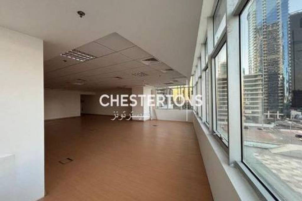 Investor Deal | Fitted | Partitions