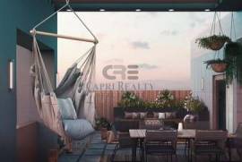 Near Metro-School |4 Beds Ensuite Apartment |Gated Community