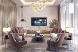 BEACH FRONT|ULTRA-LUXURY VILLA|VIP LIFESTYLE|PAYMENT PLAN#ABKM