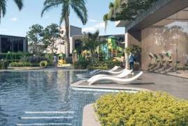Luxury location|Near to Metro|Spacious community