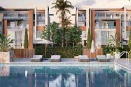 Green community|20 mins to Global village|1% Monthly