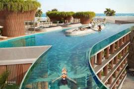 Elevated Living in Dubai’s Island Paradise — From Just £241,200 Limited time!!!