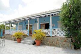Ocean Blue Villa