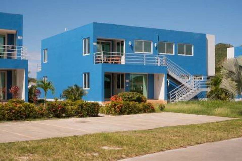 Harbour Island Residences