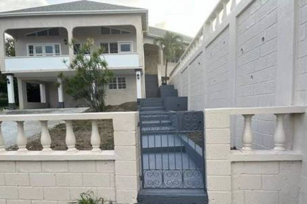 Paradise One Bedroom Apartment