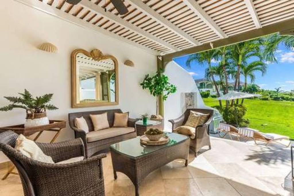 Sugar Hill - Tamarind Villa A17
