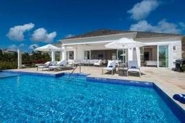 Royal Westmoreland - Royal Palm Villa No. 7