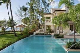 The Great House (Ten Bedroom)