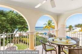 Sapphire Beach No. 101