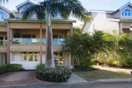 Lime Grove Villa No. 5