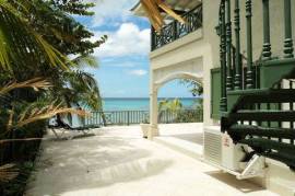 Sea Haven - 5 Bed