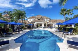 Sandy Lane - Serenity