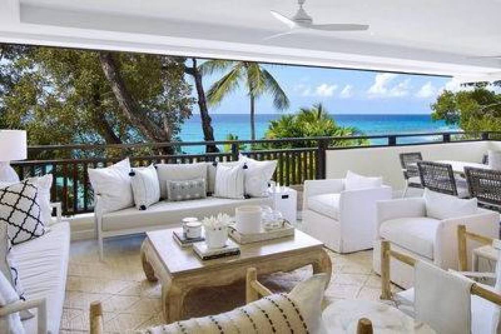 Coral Cove No. 9 - Beachi