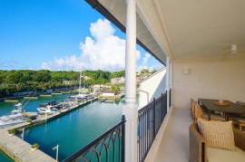 Pendry Residences Marina Villa No. 302