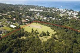 Halcyon Heights Development Land