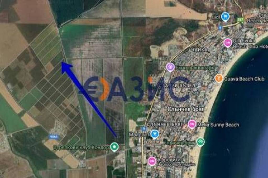 listing