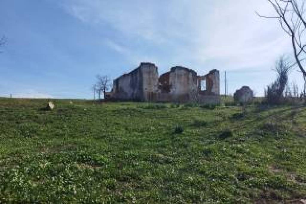 Plot of land for sale in the village of Popovo, Yambol region
