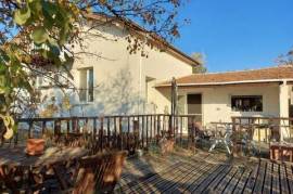 4 BED spacious house, with a big plot, in Terziysko village, 70 km from Burgas
