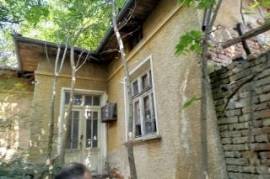 Property in Morava – Affordable Village Home with Basement and Garden
