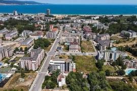 New project in Sunny beach, 600 m to the sea! Apartments with Italian design for sale; payment plan for 2 years, no interest fee