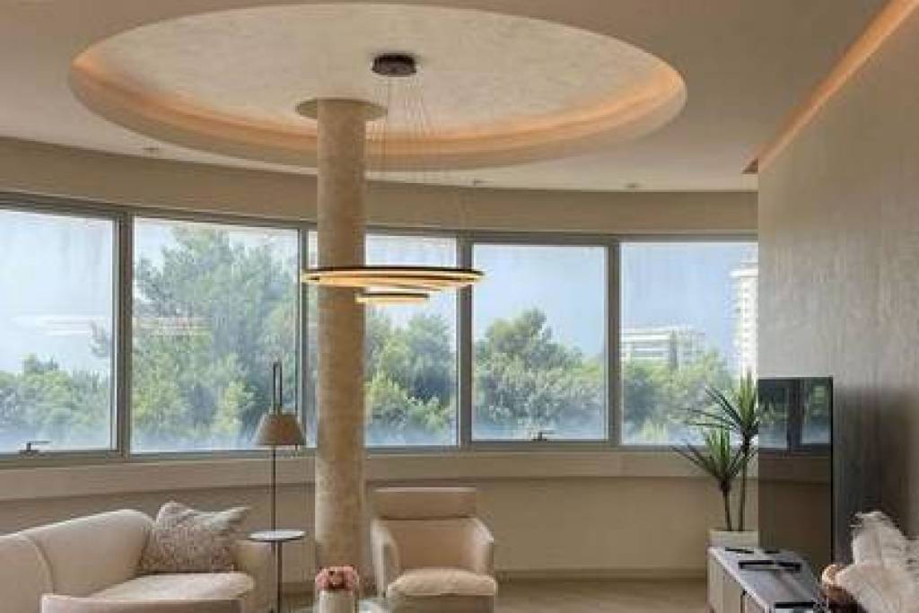 Two-bedroom apartment in Budva, 112 m²