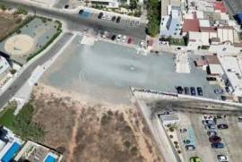 Excellent Plot of land for sale in Ayia Napa