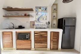 Stunning Refurbished 2-Bedroom Condo for Sale Near Bonita Beach Las Terrenas – Your Dominican Republic Vacation Home Awaits