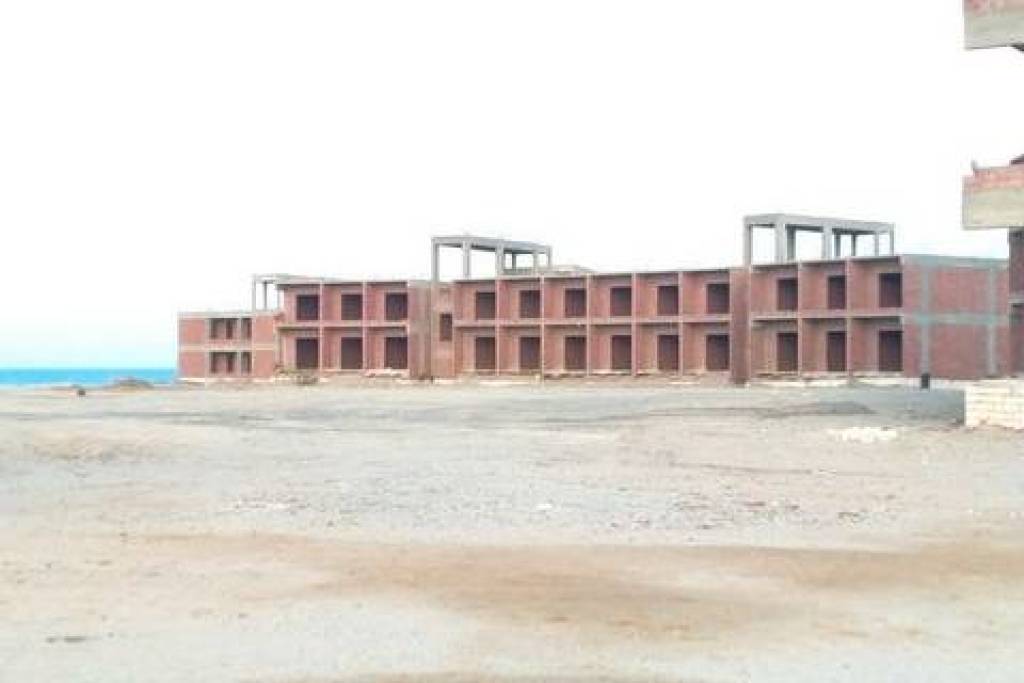 Excellent Plot of land With Planning for sale in Marsa Alam Red Sea Governorate