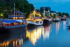Excellent 2 Bed Home For Sale in Serene Hirvensalo Turku